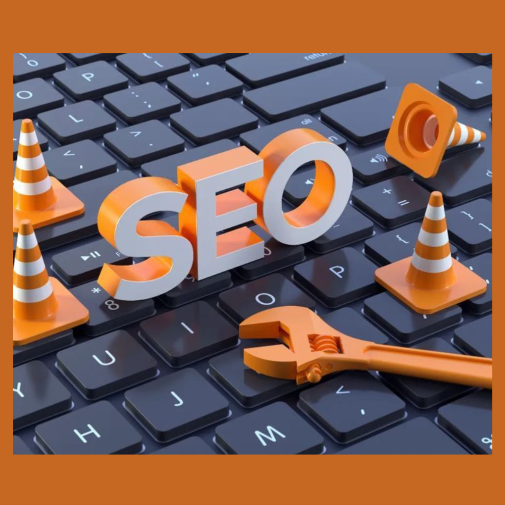 International SEO services