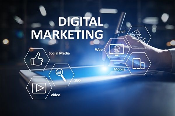 Best Digital Marketing Agency In Noida