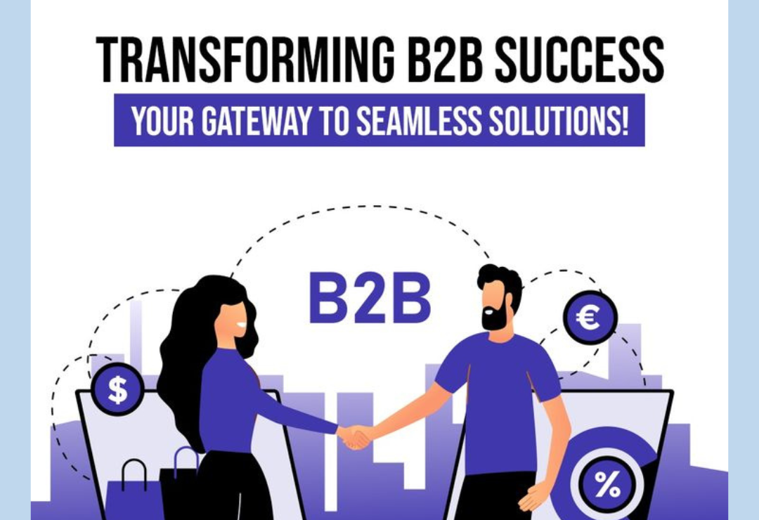  The Ultimate Guide to B2B SEO Services