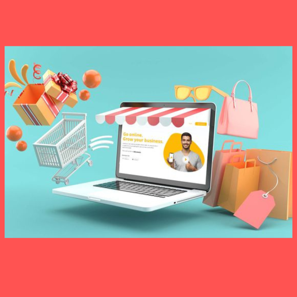 best wholesale ecommerce platform