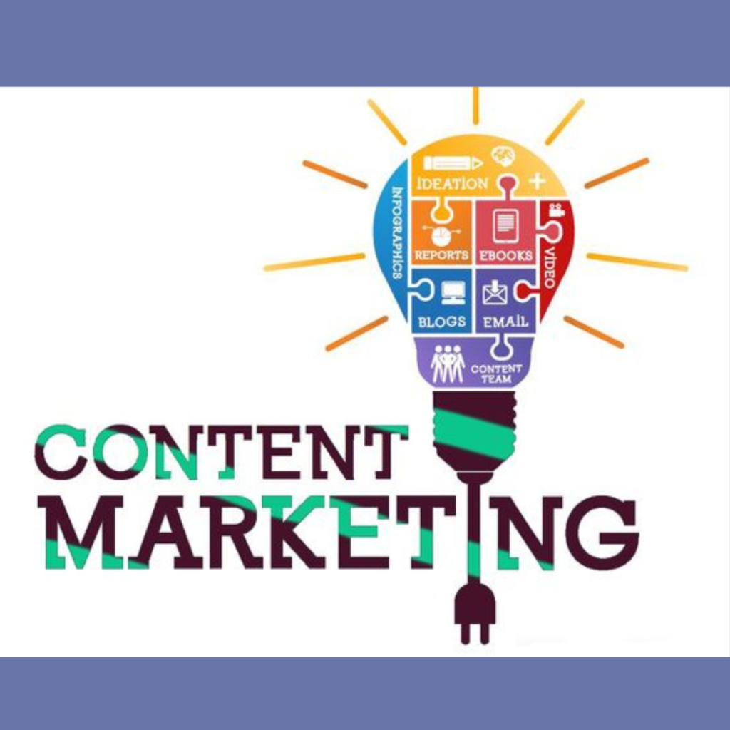 content marketing