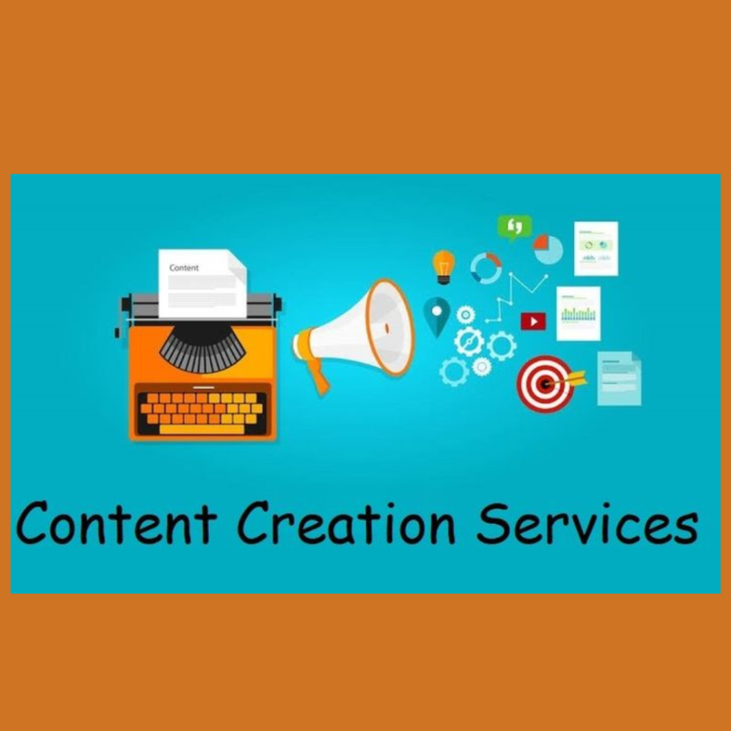 seo content marketing srvices