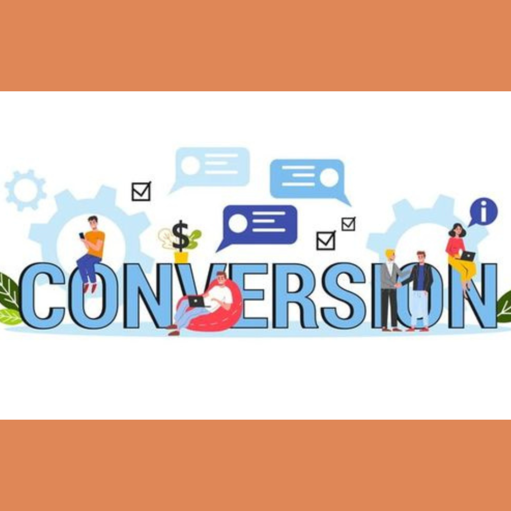 conversion rate optimization agency