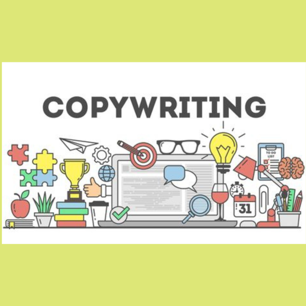 copywriting services