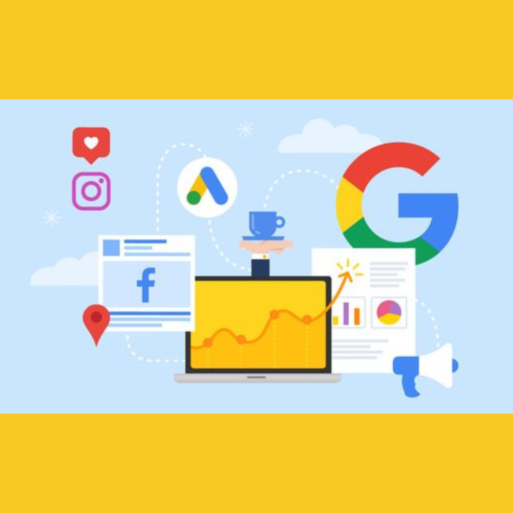 ecommerce google ads consultant