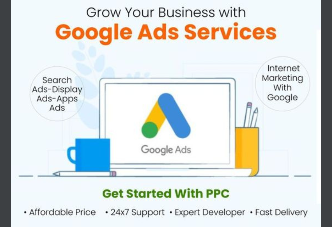  The Ultimate Guide to Hiring a financial services google ads consultant