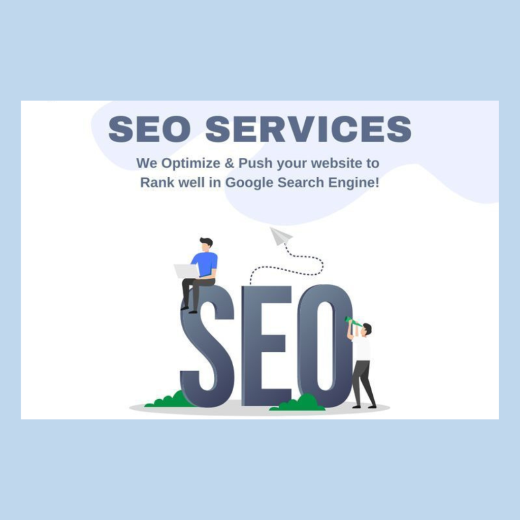 seo services