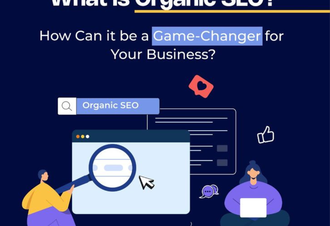  Ultimate Guide to Organic SEO Services: Boosting Your Website Naturally