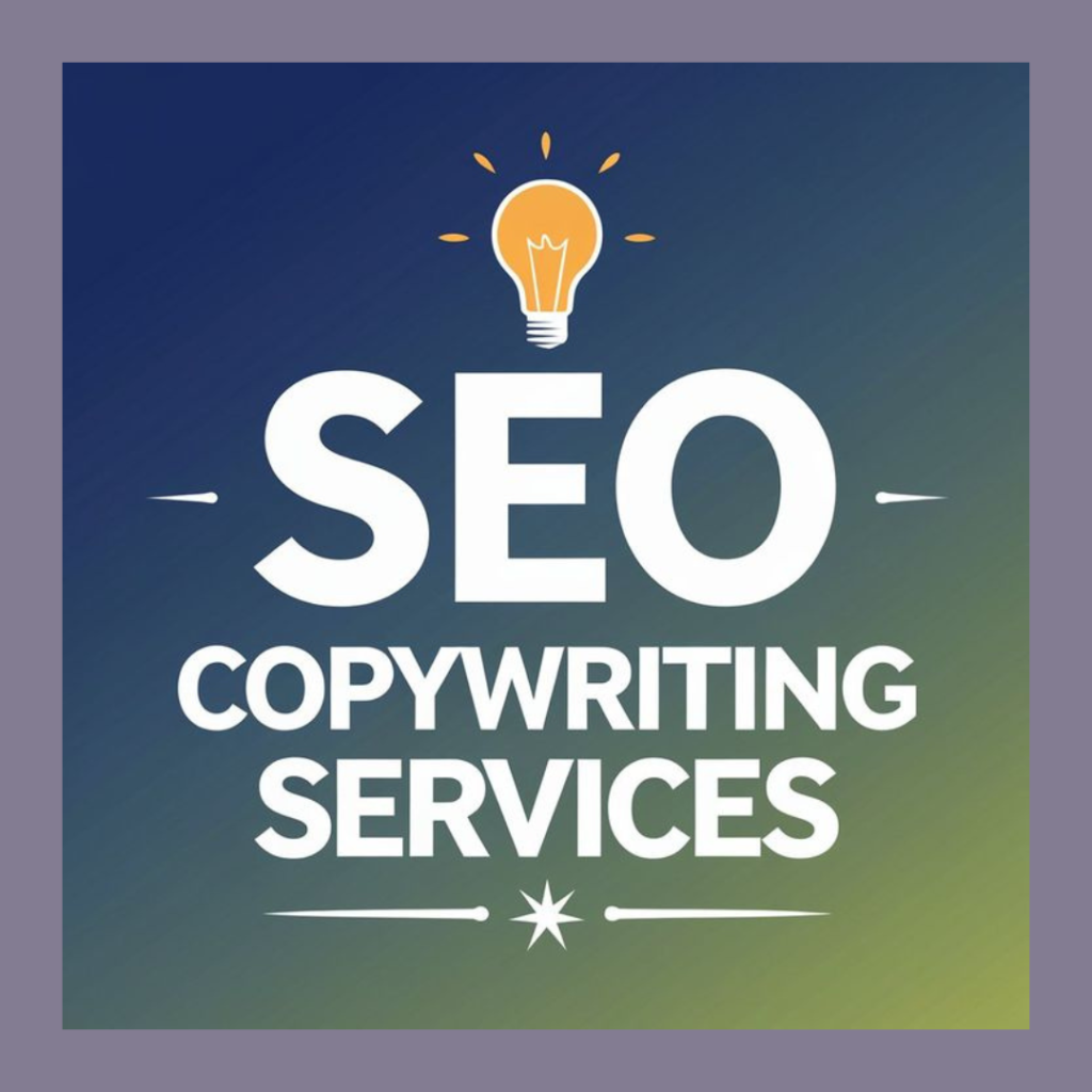 seo copywriting services