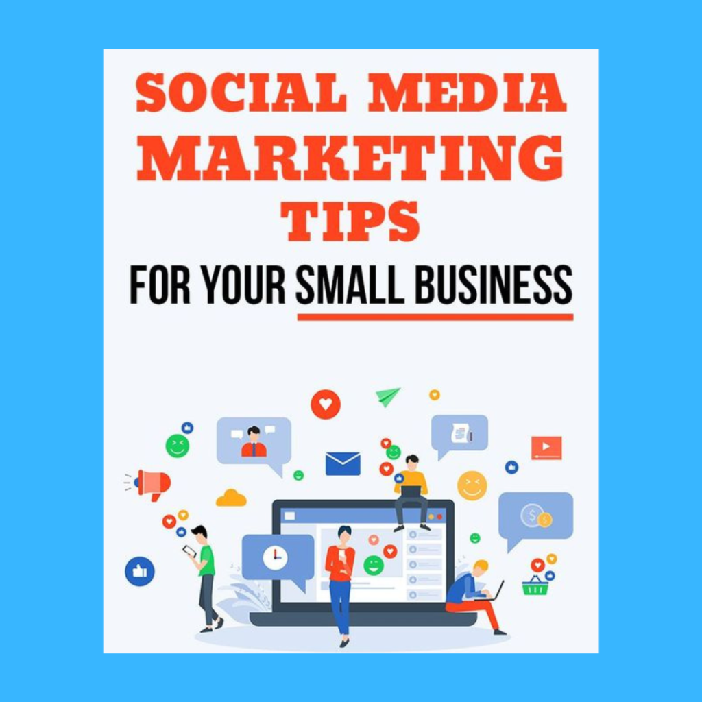 social media marketing companies for small business