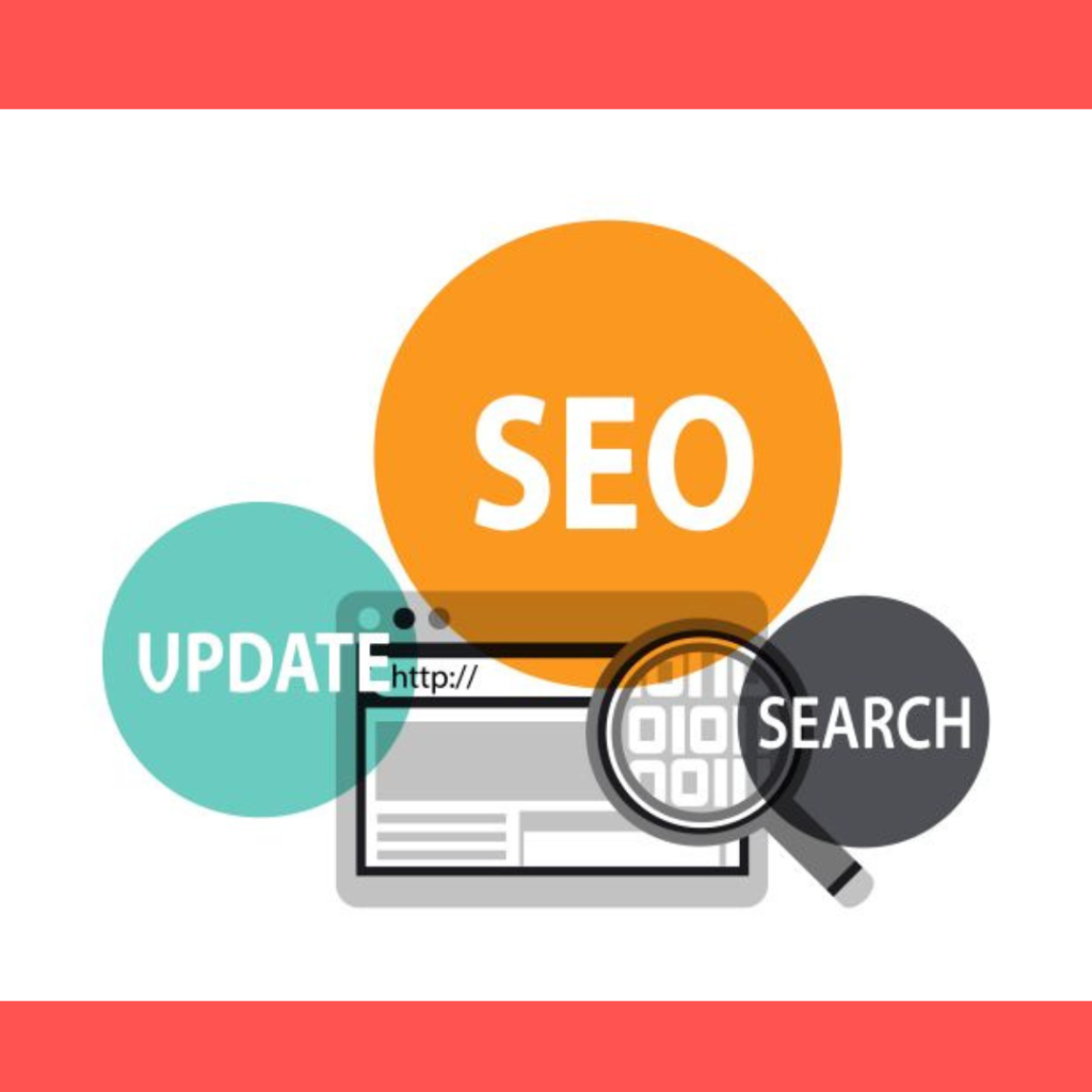 SEO Content Writing Services