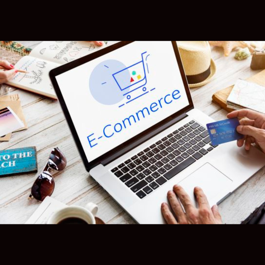 wholesale ecommerce