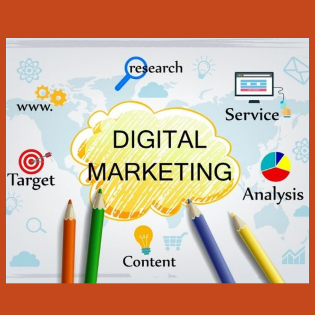 benefits of digital marketing