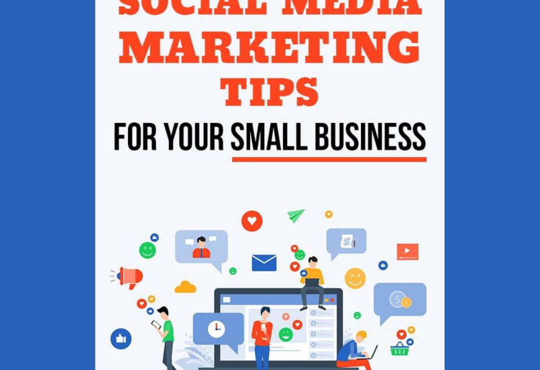  The Benefits of Digital Marketing for Small Businesses