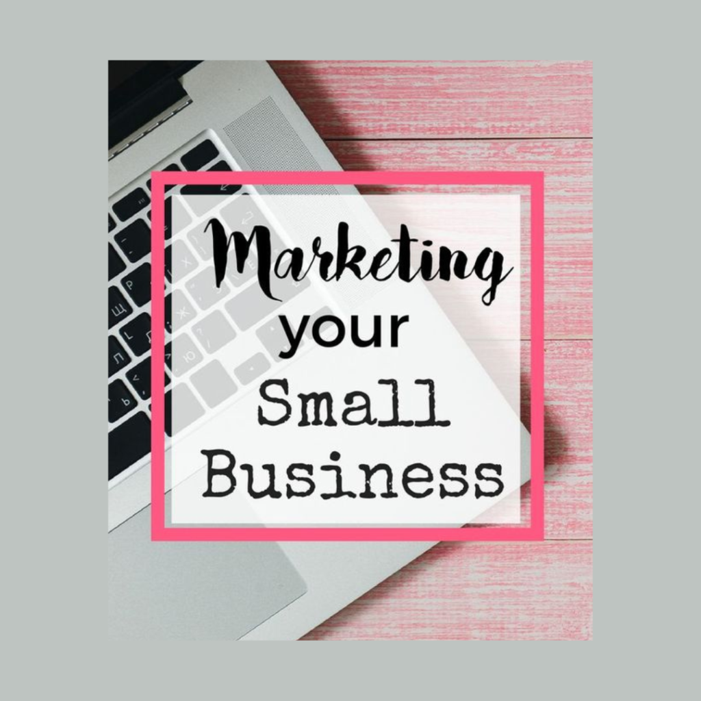 digital marketing for small business